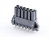 Molex vstavaná pinová lišta (štandardná) Počet pólov 12 447691202 1 ks Tray