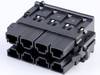 Molex zásuvkové púzdro na kábel Počet pólov 8 Raster (rozteč): 10.00 mm 439141102 1 ks Bulk