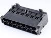 Molex vstavaná pinová lišta (štandardná) Počet pólov 14 Raster (rozteč): 10.00 mm 439382105 1 ks Bulk