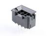 Molex konektor do DPS Počet pólov 6 438790023 1 ks Tray