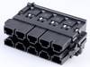 Molex zásuvkové púzdro na kábel Počet pólov 10 Raster (rozteč): 10.00 mm 439141103 1 ks Bulk