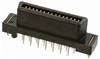 Molex zásuvkové puzdro na dosku Počet pólov 30 Raster (rozteč): 1.27 mm 15921430 1 ks Tray