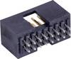 Molex pinová lišta (štandardná) Počet pólov 16 Raster (rozteč): 2.54 mm 15800165 1 ks Tube