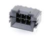 Molex konektor do DPS Počet pólov 6 438100013 1 ks Tray