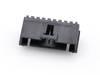 Molex Počet pólov 9 Raster (rozteč): 2.54 mm 705550043 1 ks Tube