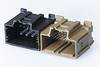 Molex konektor do DPS Počet pólov 24 347082029 1 ks Tray