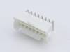 Molex vstavaná zásuvková lišta (štandardná) Počet pólov 16 15249164 1 ks Tray