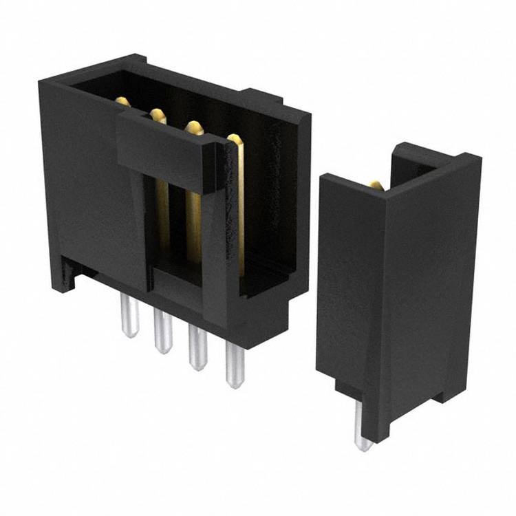 Molex vstavaná pinová lišta (štandardná) Počet pólov 16 901361216 1 ks Tray-0