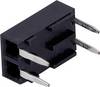 Molex zásuvkové puzdro na dosku Počet pólov 2 Raster (rozteč): 2.54 mm 901481302 1 ks Tube
