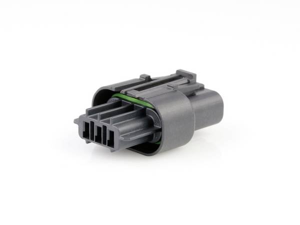 Molex zásuvkové púzdro na kábel Počet pólov 3 Raster (rozteč): 3.60 mm 2077820003 1 ks Tray