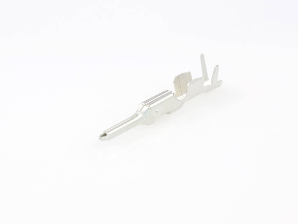 Molex 2077760002 Squba 3.6 Plug Crimp 2077760002  Inhoud: 1 stuk(s)