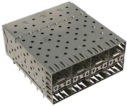 Molex zásuvkové puzdro na dosku Počet pólov 160 754505001 1 ks Tray-0