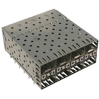 Molex zásuvkové puzdro na dosku Počet pólov 160 754505001 1 ks Tray-0