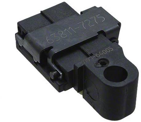 Molex 638117275 polohovacia pomôcka pre lisovací a odizolovací automat-0