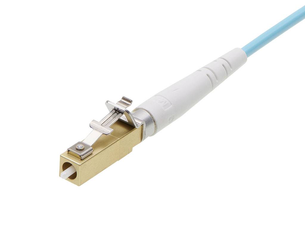 Molex Glasvezelconnnector 1063971502 afbeelding