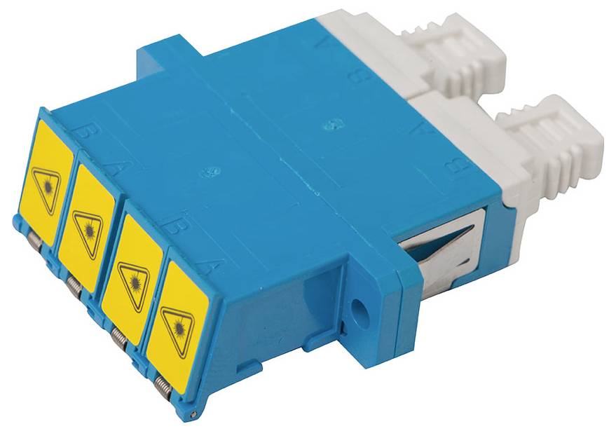 Molex Glasvezeladapter 1061230200 afbeelding