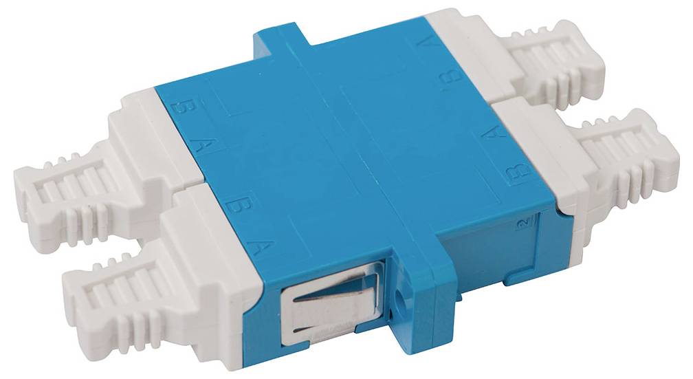 Molex Glasvezeladapter 1061232100 afbeelding