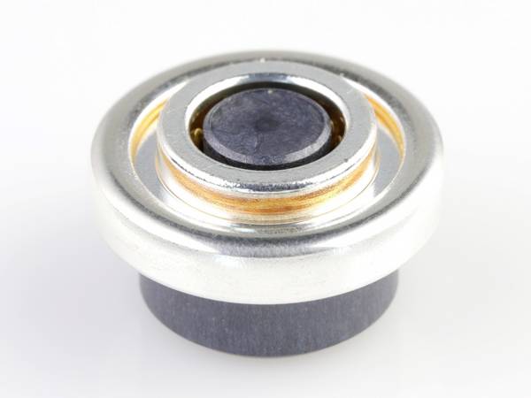 Molex zásuvkové puzdro na dosku 2043650010 1 ks Tray