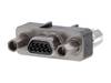 Molex 836119023 zástrčka D-SUB Pólov: 9 spájkovacie piny 1 ks Tube