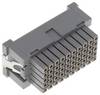 Molex zásuvkové púzdro na kábel Počet pólov 50 512385011 1 ks Tray
