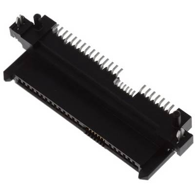 Molex zásuvkové puzdro na dosku 879450001 1 ks Tray-0