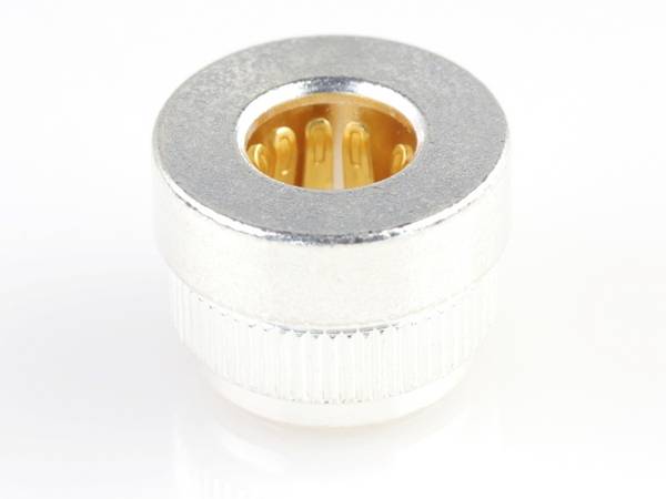 Molex zásuvkové puzdro na dosku 2043160006 1 ks Tray