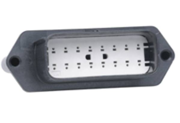 Molex zástrčkový konektor na kábel 194290040 1 ks Bulk