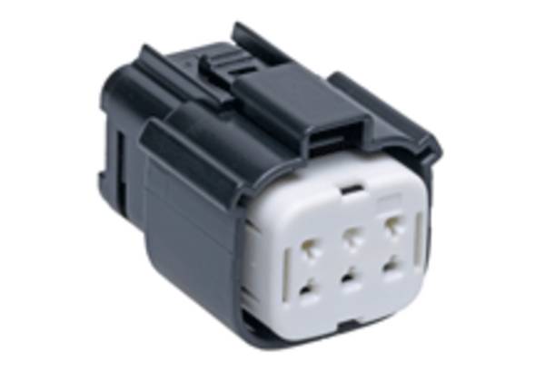 Molex zástrčkový konektor na kábel 194180021 1 ks Bulk