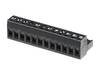 Molex 395300012 svorkovnice pre tlačiarne Pólov 12 1 ks