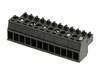 Molex 395000012 svorkovnice pre tlačiarne Pólov 12 1 ks