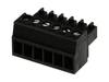 Molex 395000006 svorkovnice pre tlačiarne Pólov 6 1 ks