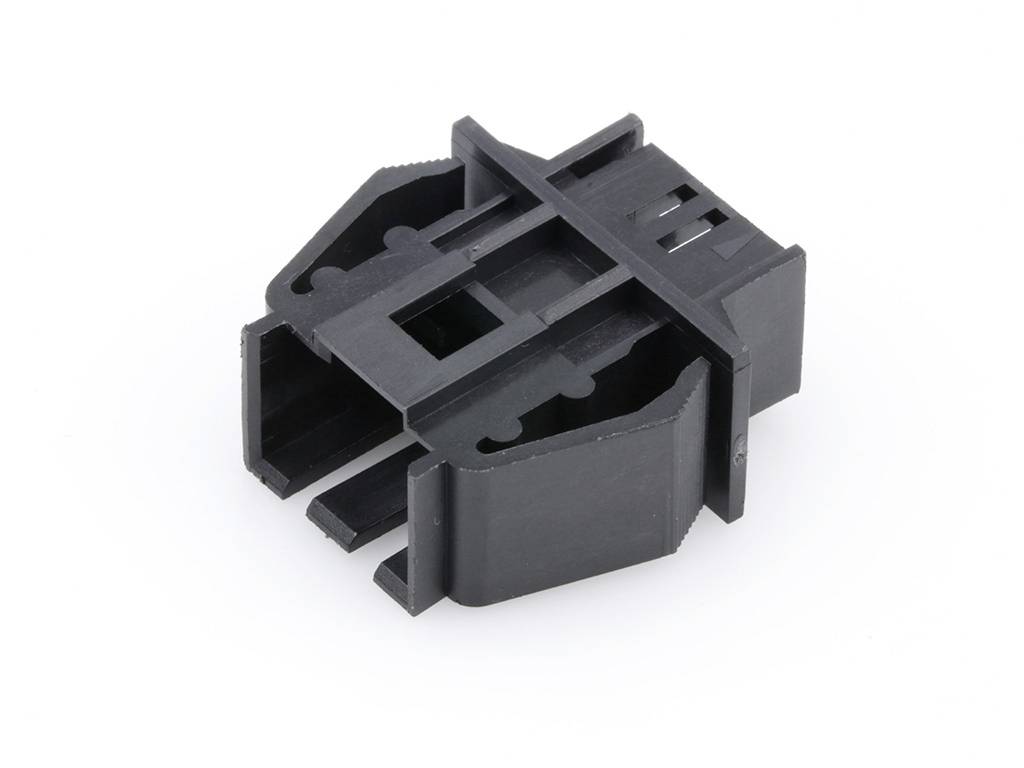 Molex zásuvkové púzdro na kábel Počet pólov 6 Raster (rozteč): 2.54 mm 50650006 1 ks Bulk