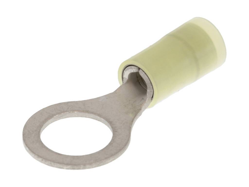 Molex 190730236 Ringkabelschoen Schachtdiameter: 9 mm 1 stuk(s) Bulk