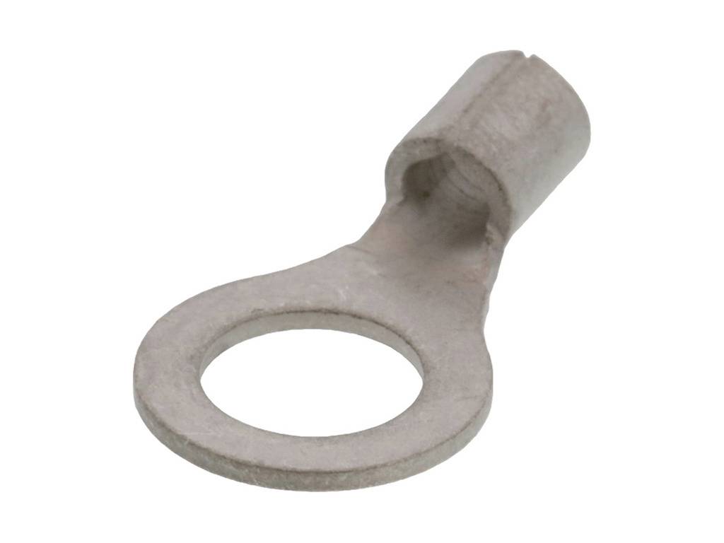 Molex 191930120 Ringkabelschoen 1 stuk(s) Bulk