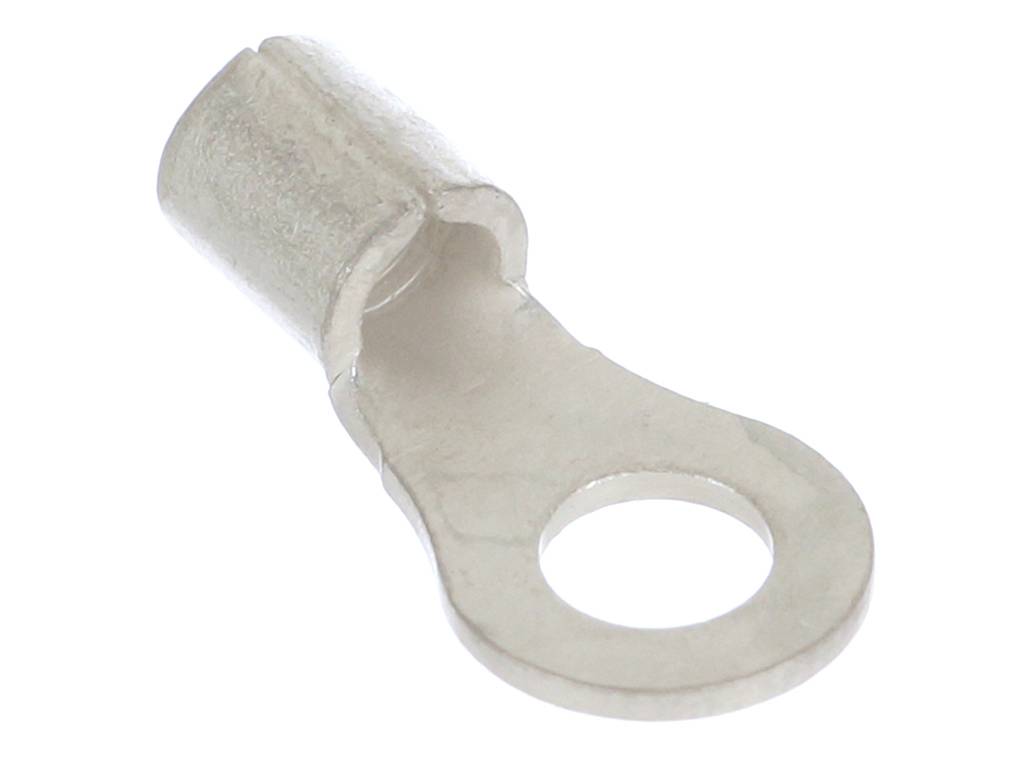 Molex 191930109 Ringkabelschoen 1 stuk(s) Bulk