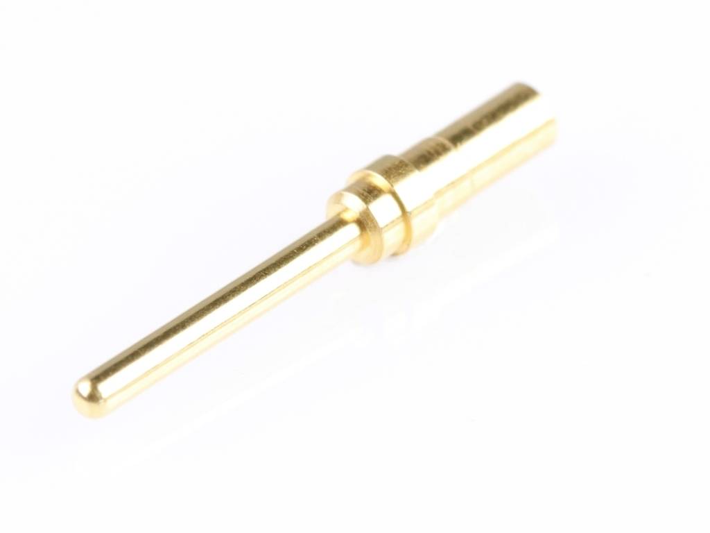 Stiftlister, stiklister 2029351000 Molex Indhold: 1 stk