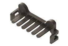 Stiftlister, stiklister 2016502040 Molex Indhold: 1 stk