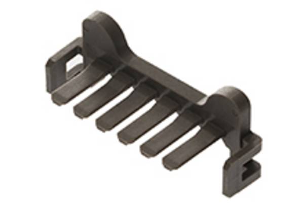 Molex 2016502180 Retainer   2016502180 Molex Množstvo: 1 ks