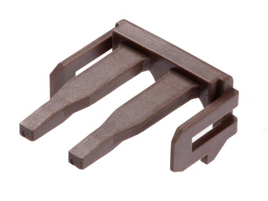 Stiftlister, stiklister 2122132020 Molex Indhold: 1 stk