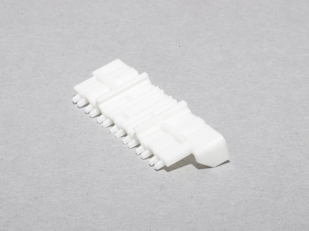 Stiftlister, stiklister 1727090107 Molex Indhold: 1 stk