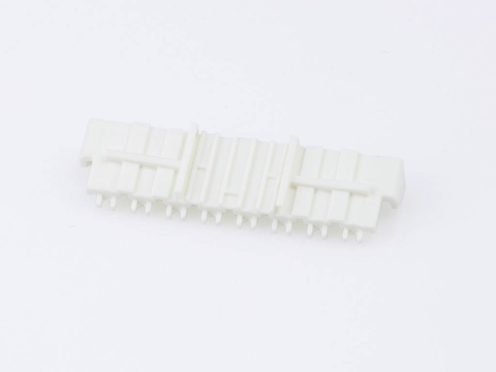 Stiftlister, stiklister 1727090108 Molex Indhold: 1 stk