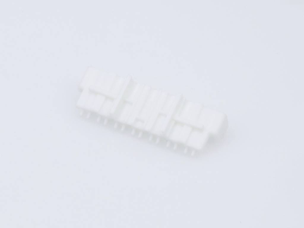 Stiftlister, stiklister 1727090008 Molex Indhold: 1 stk