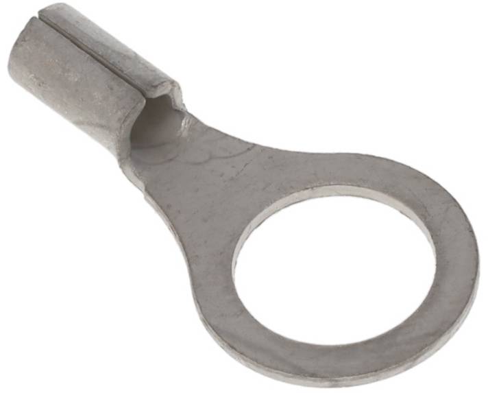Molex 190440160 Ringkabelschoen 1 stuk(s)