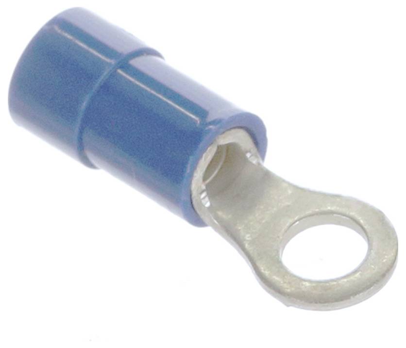 Molex 190700090 Ringkabelschoen 1 stuk(s) Bulk