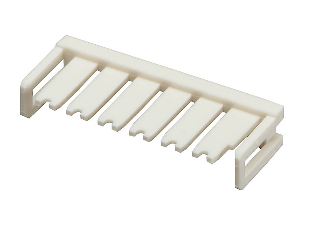 Stiftlister, stiklister 2078450006 Molex Indhold: 1 stk