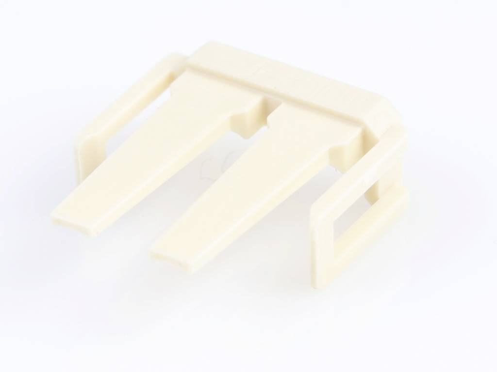 Molex 1054150002 TPA with PBT 1054150002  Inhoud: 1 stuk(s)