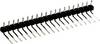 Molex pinová lišta (štandardná) Počet pólov 20 Raster (rozteč): 2.54 mm 22287200 1 ks Bulk