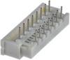Molex Konektor FFC / FPC Počet pólov 15 Raster (rozteč): 1.25 mm 39532154 1 ks Tray