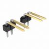Molex pinová lišta (štandardná) 254 Počet pólov 5 Raster (rozteč): 2.54 mm 22286054 1 ks Bulk