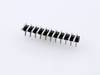 Molex pinová lišta (štandardná) 254 Počet pólov 11 Raster (rozteč): 2.54 mm 22286110 1 ks Bulk